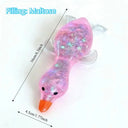 Soft Squeeze Duck Antistress Comfort Toy