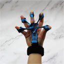 Grip Boost Finger Exerciser for Athletes