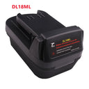 Bosch 18V Battery Adapter BS18MT Converter For Power Tools