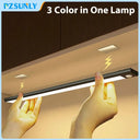 Wireless Motion Light - Easy Cabinet Installation