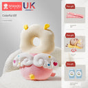 Baby Fall Protection Fantastic Product Baby Headgear Pillow