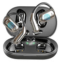 3-In-1 AI Translator Earbuds Real-Time Translation in 144 Languages for Travel