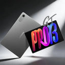 Lenovo Xiaoxin Pad Pro GT 13 Tablet ‌Snapdragon 8 Elite 13" 144Hz 3.5K LCD Display 12000mAh 128GB Android Wifi Tab TB378FC