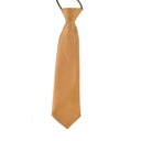 Elastic Kids Tie for Parties and Events