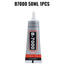 15ML 25ML 50ML 110ML B7000 Clear Contact Adhesive Glue