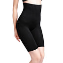 High Waist Seamless Butt Lifter Shapewear for Curves