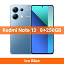 Redmi Note 13 Smartphone 128GB 256GB 108MP Camera Review