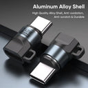Magnetic Usb-C Cable - Fast Charge