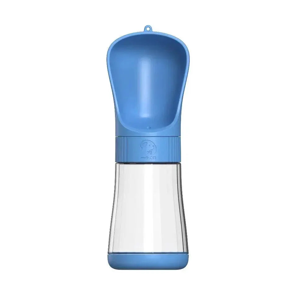 Hydration On The Go Pet Water Bottle — product view 9