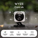 Smart Home Camera for Busy Homeowners