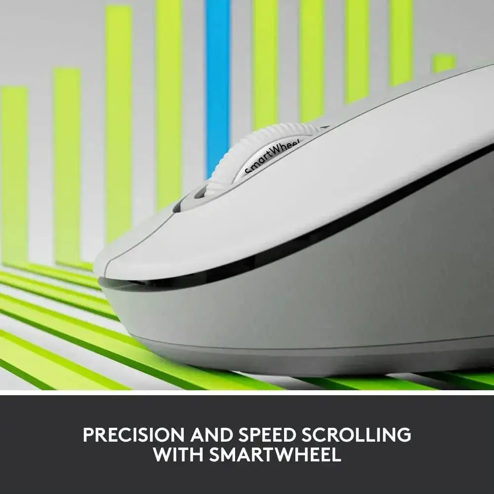Ergonomic Wireless Mouse for Large Hands — product view 10