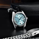 Pagani Design Automatic Watch Men
