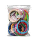 Colorful 3D Pen Filament: Inspire Endless Creativity Today