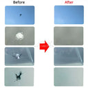 Windshield Repair Kit for DIY Car Owners