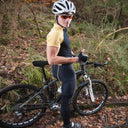 Gel Bike Seat Cushion Cover - Ultra Comfortable Padded Seat