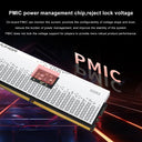 JUHOR Memoria Ram DDR5 RAM 16GB 32GB Gaming Memory