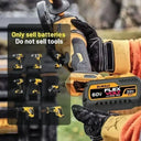 Trusted Dewalt 20V Flexvolt Battery