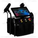 10 Bars 808Nm Laser Hair Device