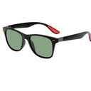 Luxury Men's Polarized UV400 Sunglasses for Travel Fishing