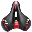 Comfortable Gel Bike Saddle for Cyclists