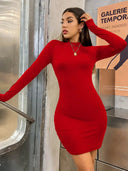 Flattering Nightlife Dress for Women