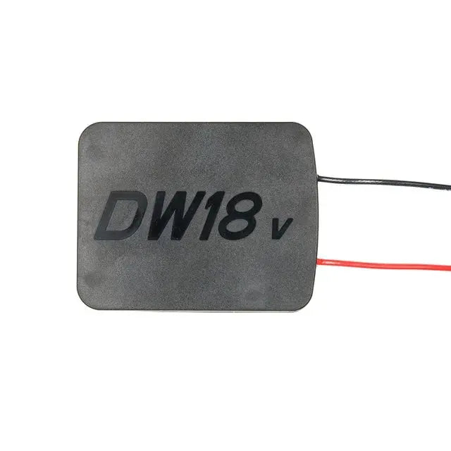 Bosch Universal Battery Adapter — product view 10