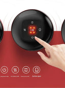 Electric Intelligent All In One Cupping Therapy Device