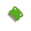 Pet Tear Stain Remover Comb Gently Removes Mucus Crust