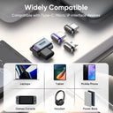 Magnetic Usbc Fast Charger