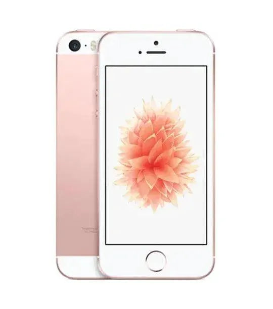Unlocked Apple Iphone Se Compact 4G LTE Smartphone