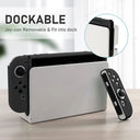 Protective Case Easy Travel