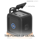 Ugreen Nexode 130W - Silicone Armor