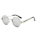 UV400 Sunglasses for Gothic Daily Style