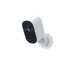 Solar Security Camera for Outdoor Use