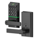 Smart Door Lock - Bluetooth Fingerprint Entry