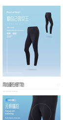 Yoga Pants for Women Lining/Li Ning Authentic Fitness Series