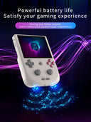 Retro Handheld Console Anbernic Android