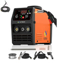 HITBOX HBM1200 Gasless MIG Welding Machine