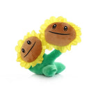 PVZ Plush Toys for Fans and Collectors