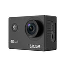 4K Action Camera For Outdoor Enthusiast Waterproof