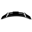 Aerodynamic Trunk Spoiler for Audi A3