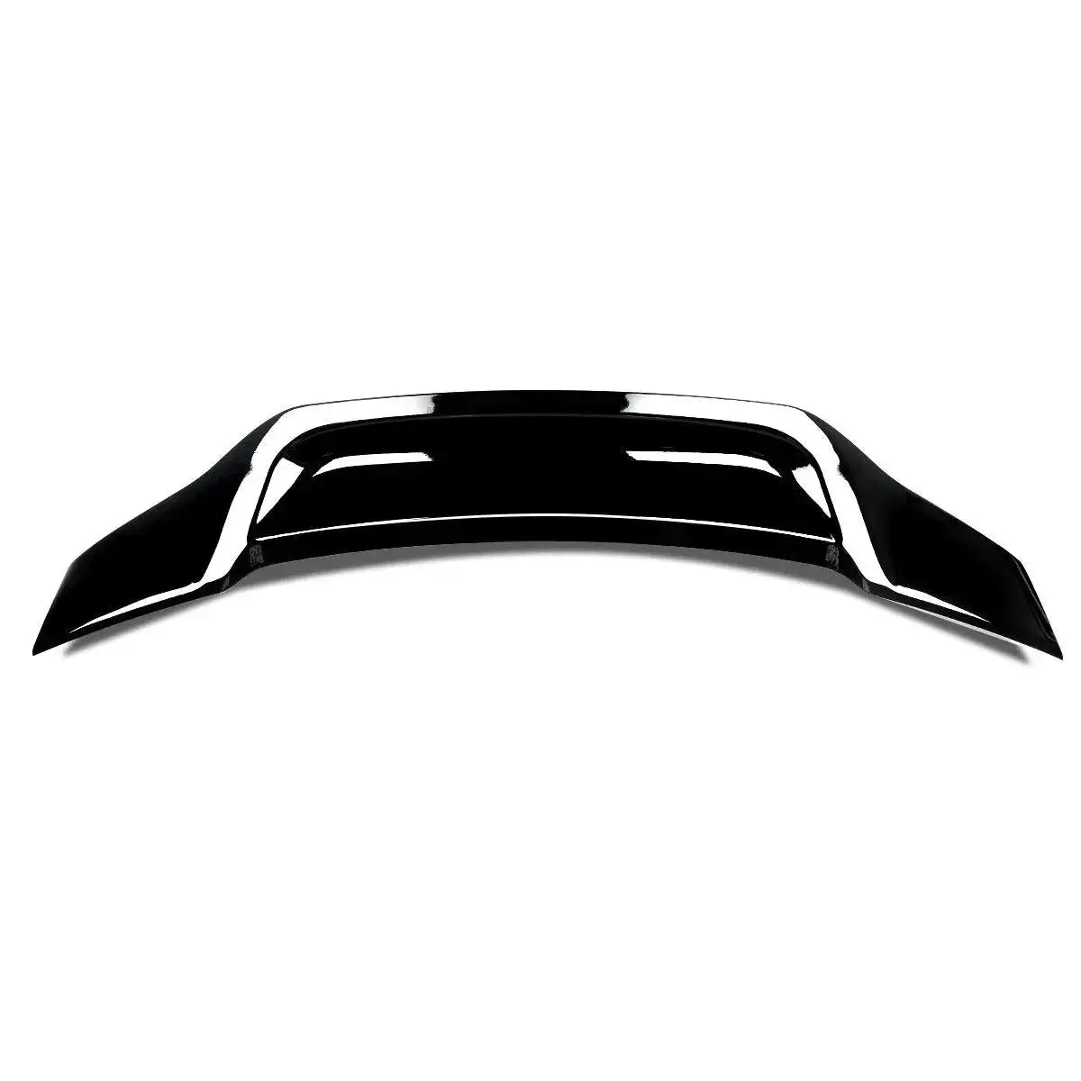 Aerodynamic Trunk Spoiler for Audi — product view 10