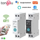 Remote Control Smart Breaker for Home
