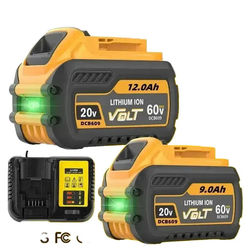 My Store Battery Power for Pro — product view 1