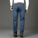 Comfortable Fit Jeans for Men Casual
