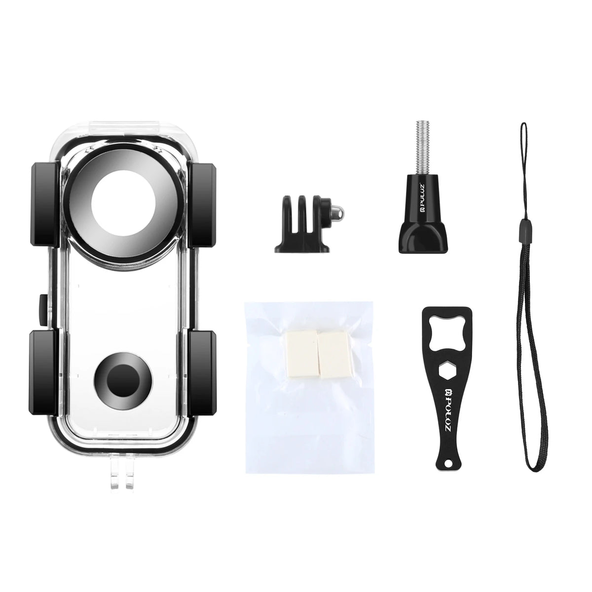 Puluz Underwater Waterproof Housing Case