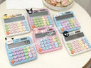 Dependable Solar Calculator for Students