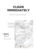 Velosan Pebble Gas Stove Neutral Non-Stick Pan 4.5kg