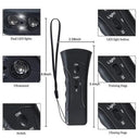 Pet Ultrasonic Bark Deterrent for Home