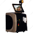 Professional Diode Hair Removal Unit